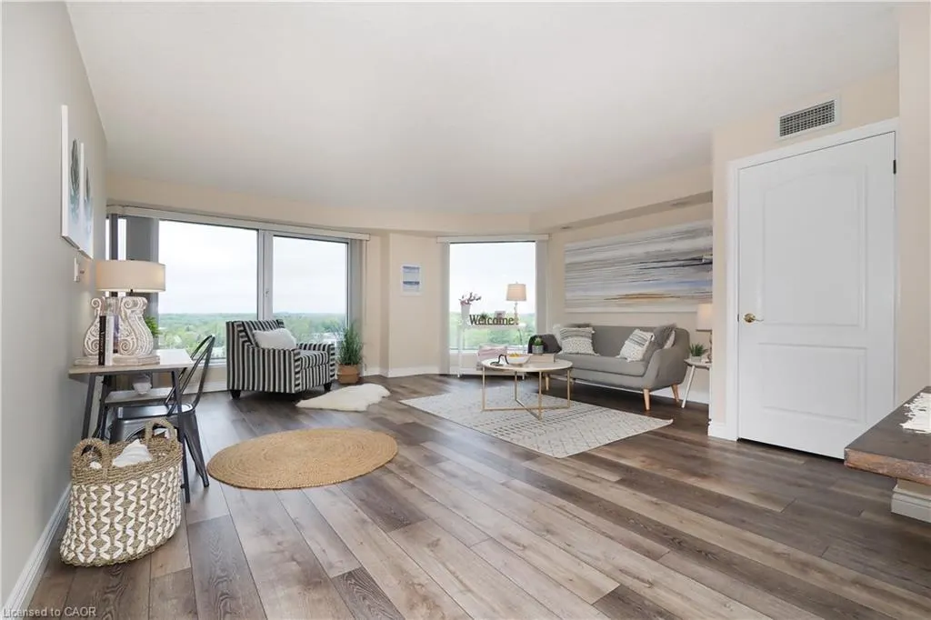 190 Hespeler Road, #1001