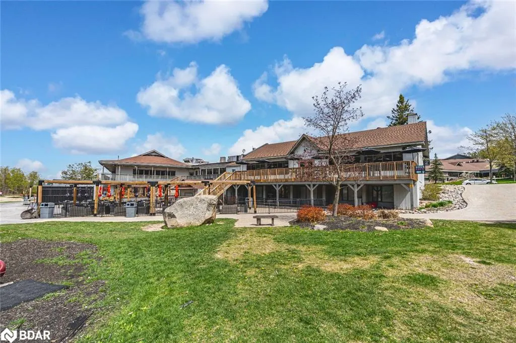 80 Horseshoe Boulevard, #503