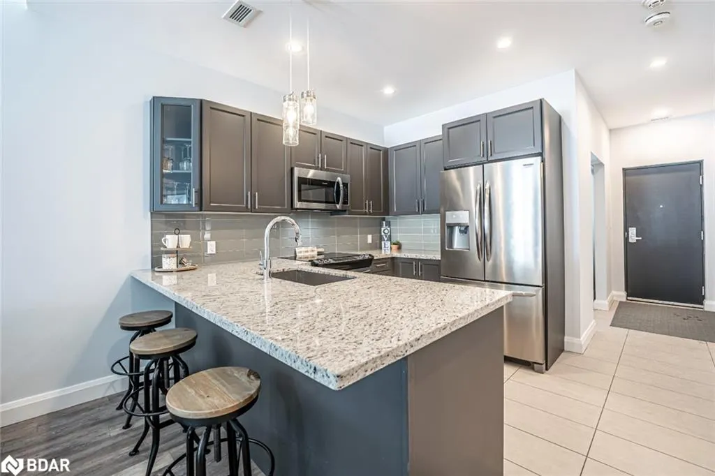 80 Horseshoe Boulevard, #503