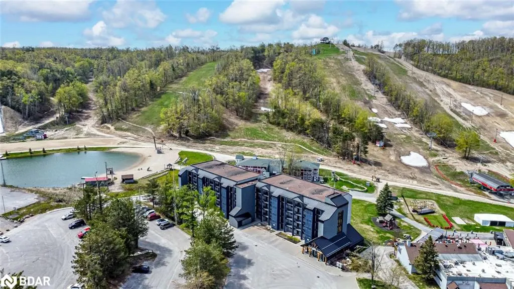 80 Horseshoe Boulevard, #503
