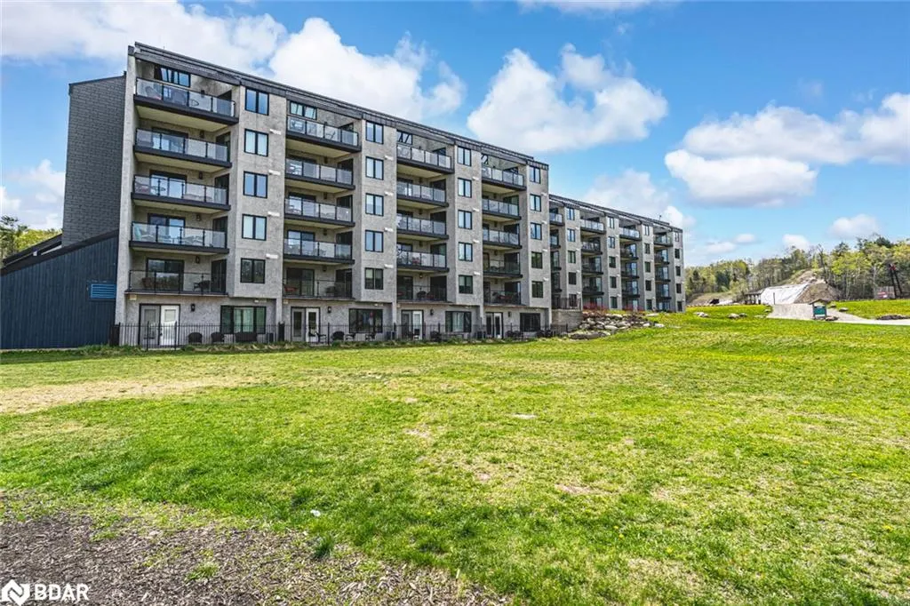 80 Horseshoe Boulevard, #503