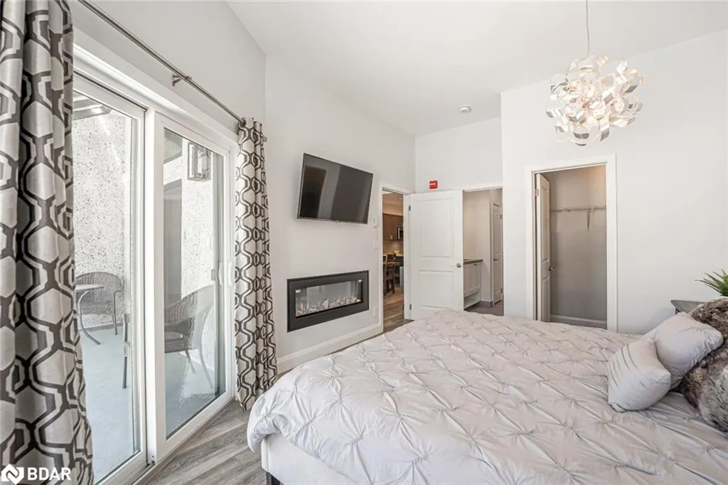80 Horseshoe Boulevard, #503