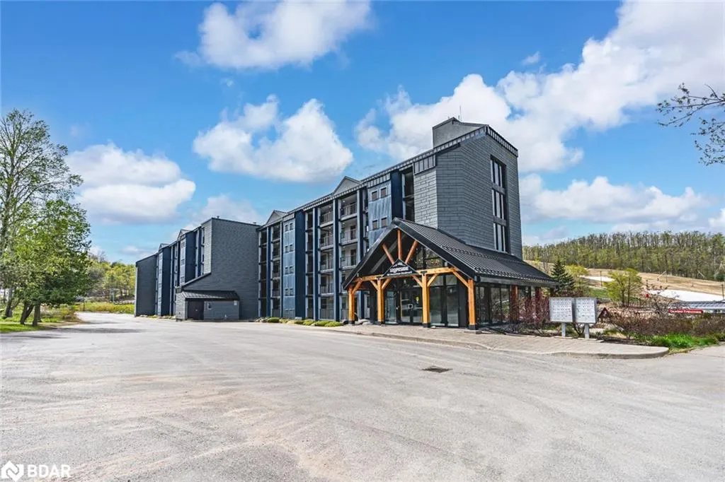 80 Horseshoe Boulevard, #503