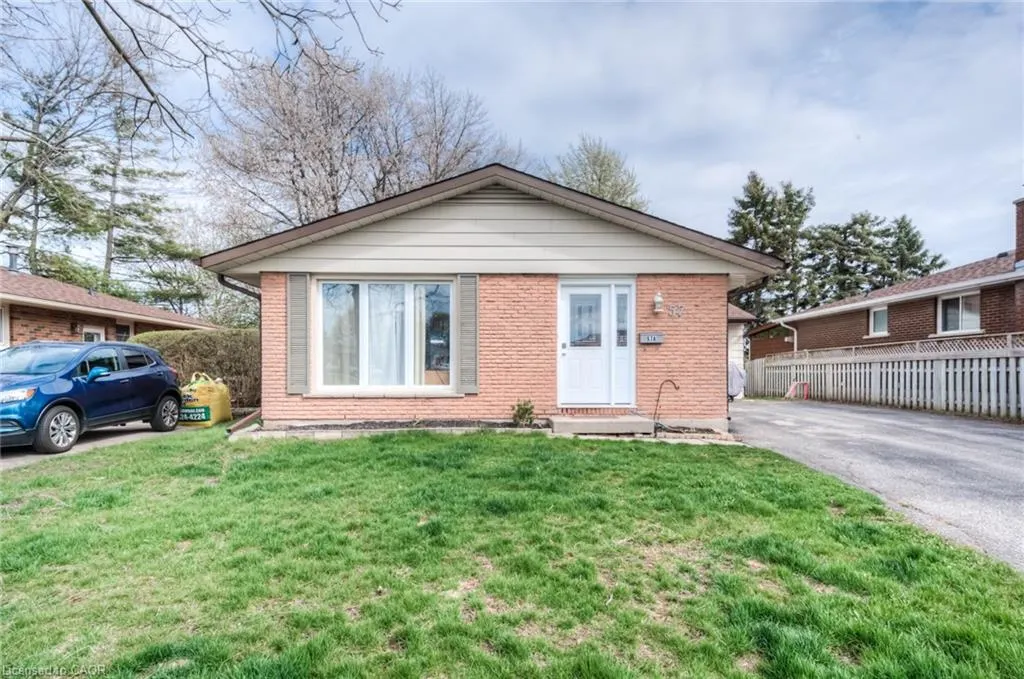 57 Kingswood Drive, #LOWER