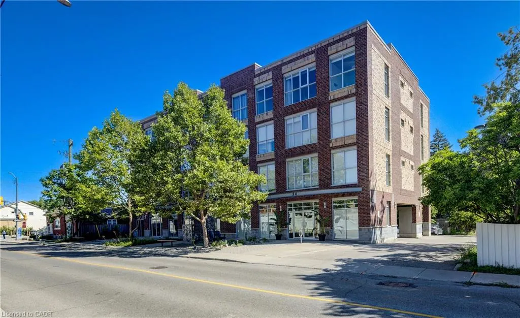 36 Regina Street, #401