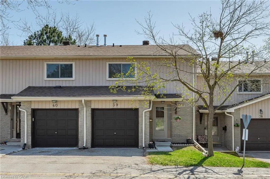 51 Paulander Drive, #39