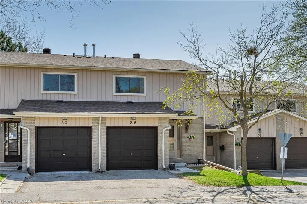 51 Paulander Drive, #39