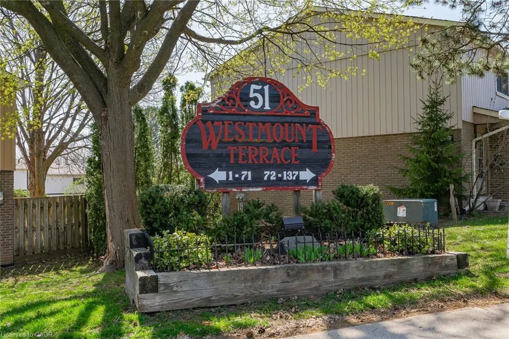 51 Paulander Drive, #39