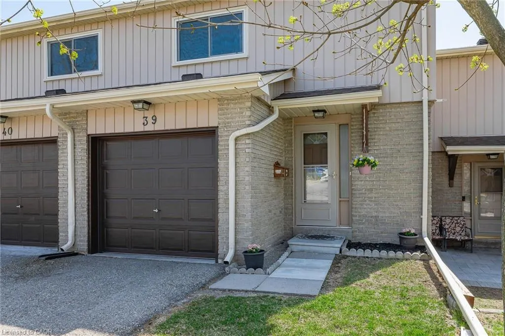 51 Paulander Drive, #39