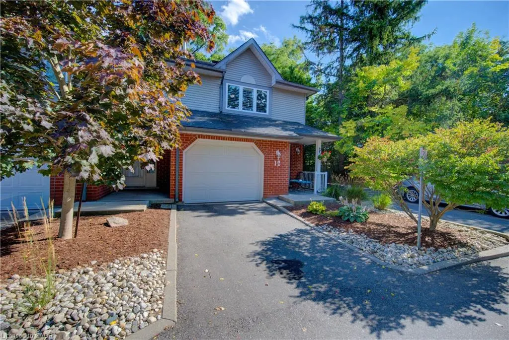 89 Woolwich Street, #12