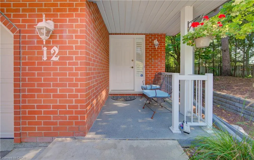 89 Woolwich Street, #12