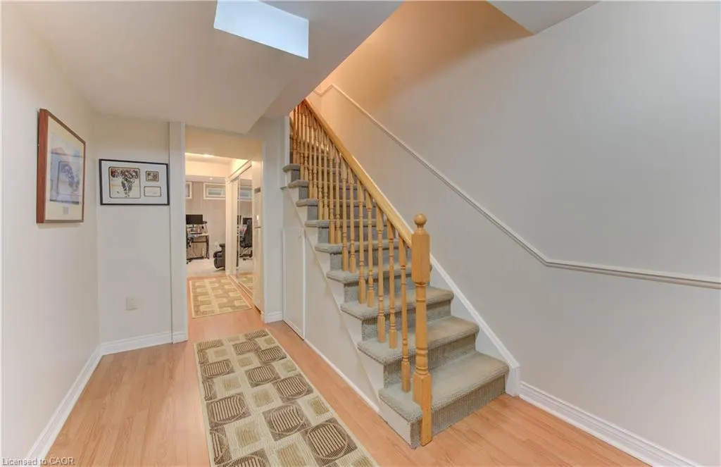 89 Woolwich Street, #12