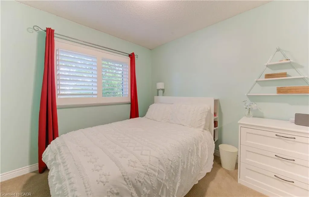 89 Woolwich Street, #12