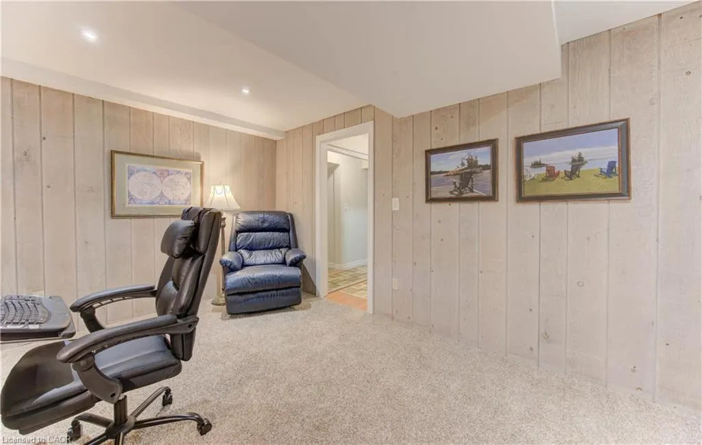 89 Woolwich Street, #12