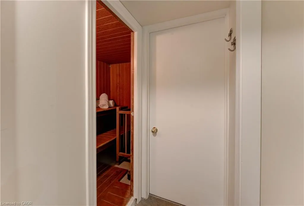 89 Woolwich Street, #12