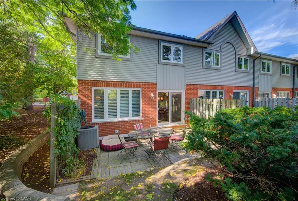 89 Woolwich Street, #12