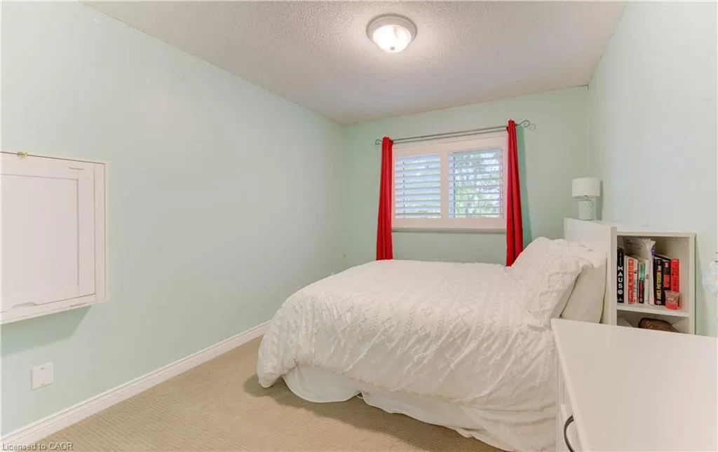 89 Woolwich Street, #12