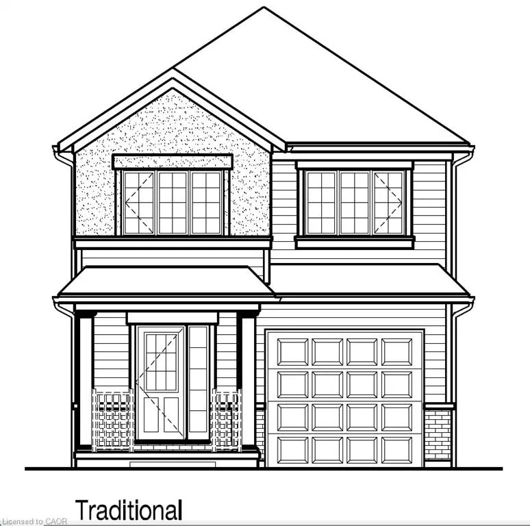 108 Jacob Detweiller Drive, #Lot 0101