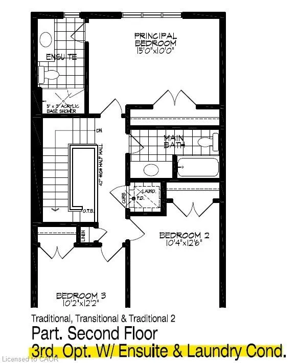 108 Jacob Detweiller Drive, #Lot 0101