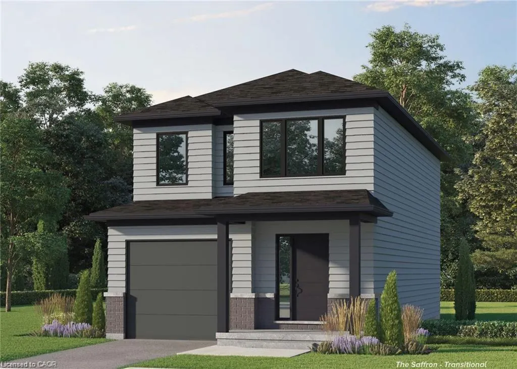 108 Jacob Detweiller Drive, #Lot 0101