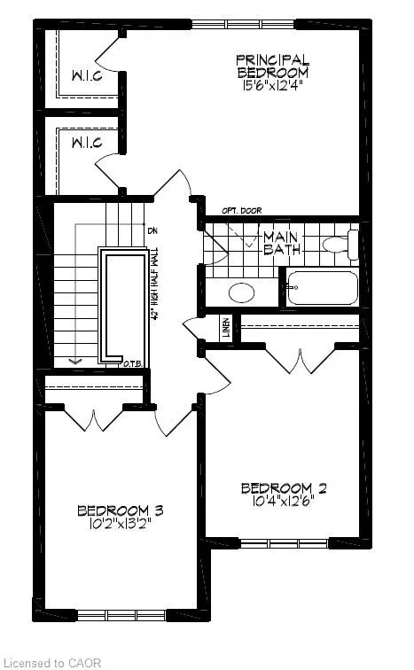 108 Jacob Detweiller Drive, #Lot 0101
