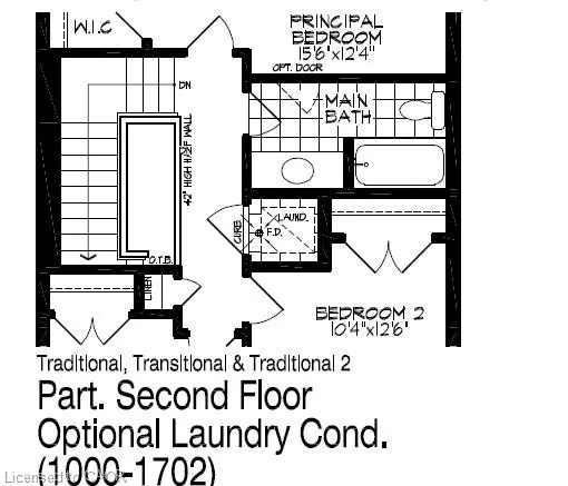 108 Jacob Detweiller Drive, #Lot 0101