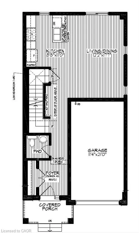 108 Jacob Detweiller Drive, #Lot 0101