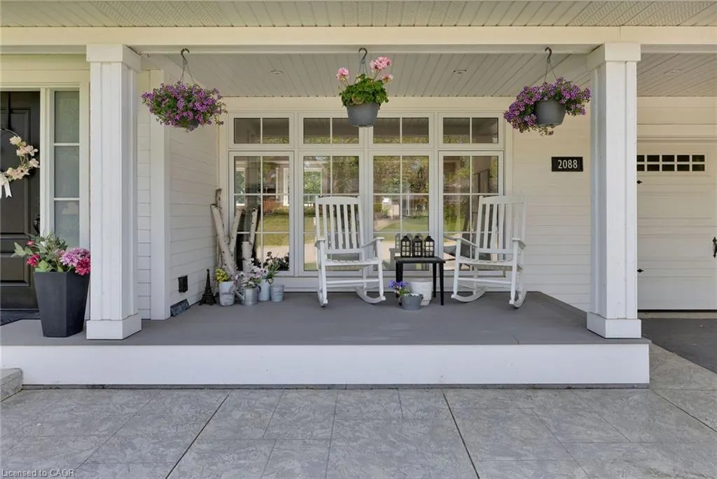 2088 Saxon Road