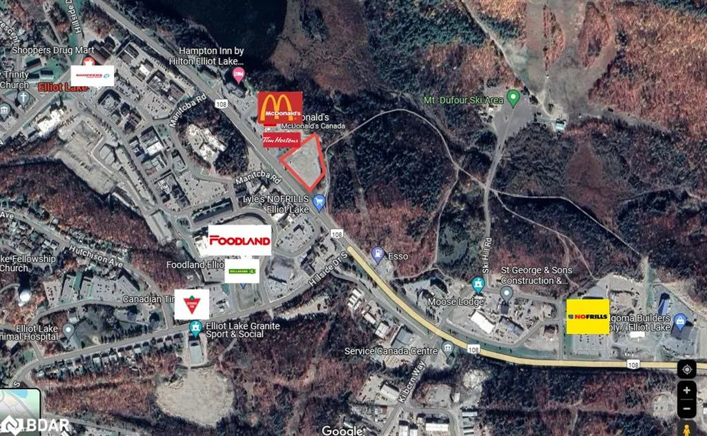 255 Highway 108 Highway