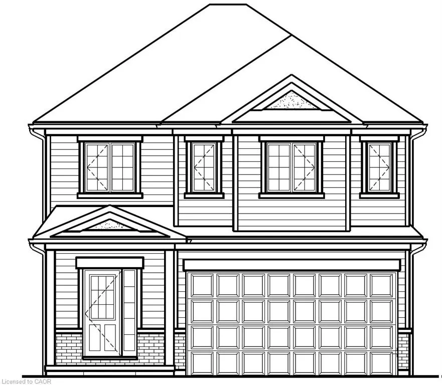14 Pine Warbler Street, #Lot 0033