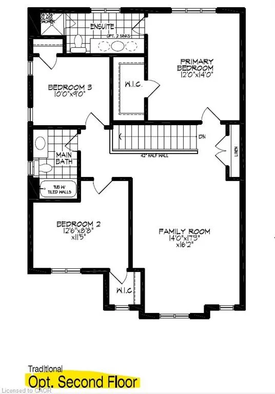 14 Pine Warbler Street, #Lot 0033