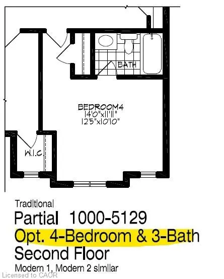 14 Pine Warbler Street, #Lot 0033