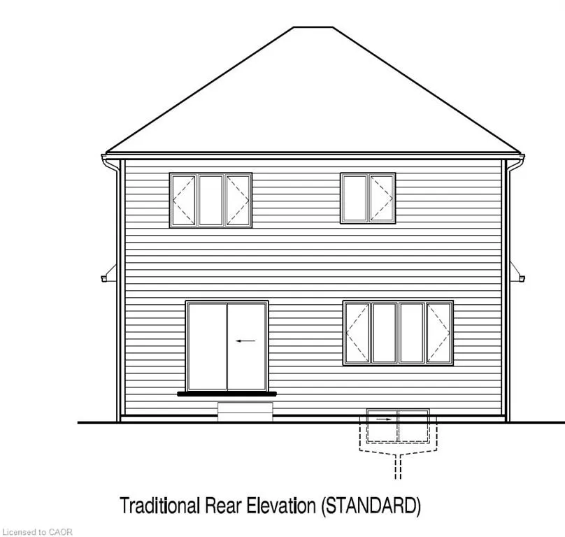 14 Pine Warbler Street, #Lot 0033