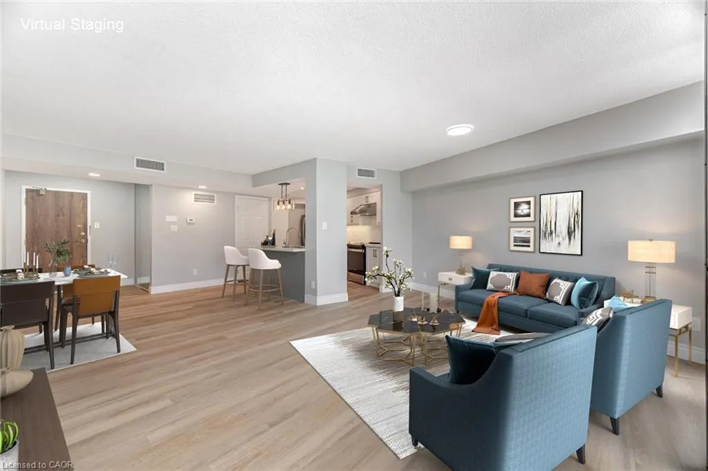 1240 Marlborough Court, #606