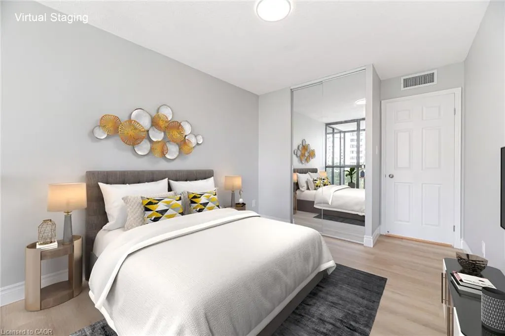 1240 Marlborough Court, #606