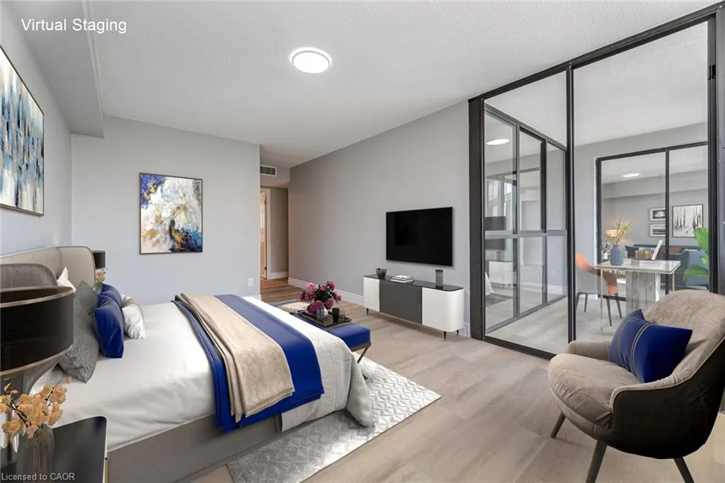 1240 Marlborough Court, #606