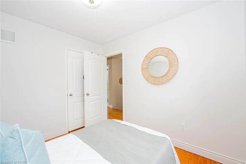 47 Woodcote Crescent