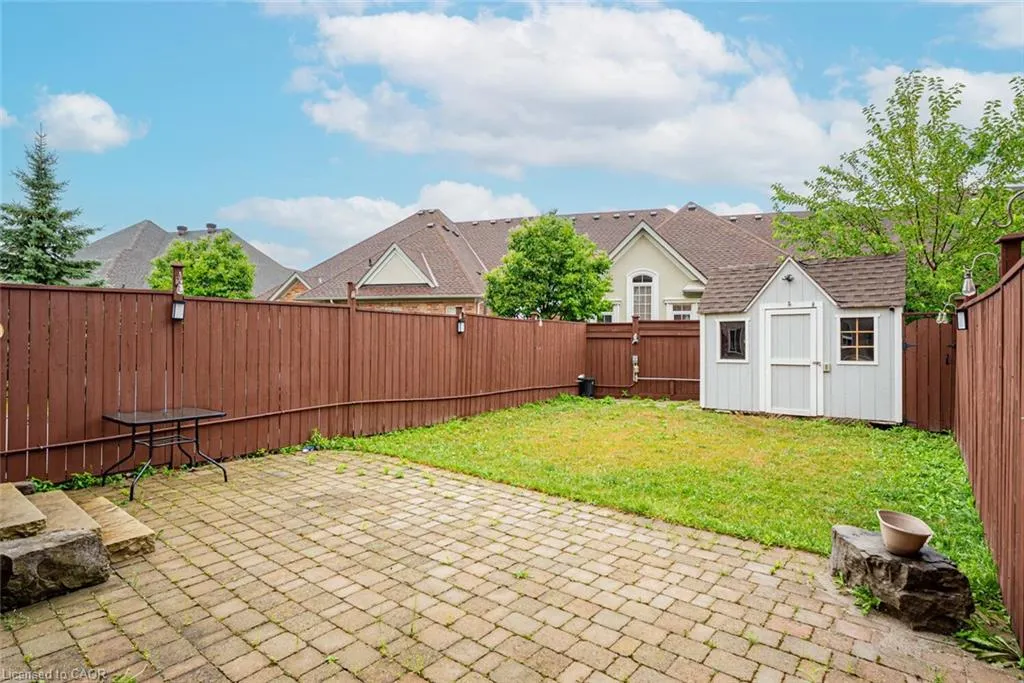 47 Woodcote Crescent