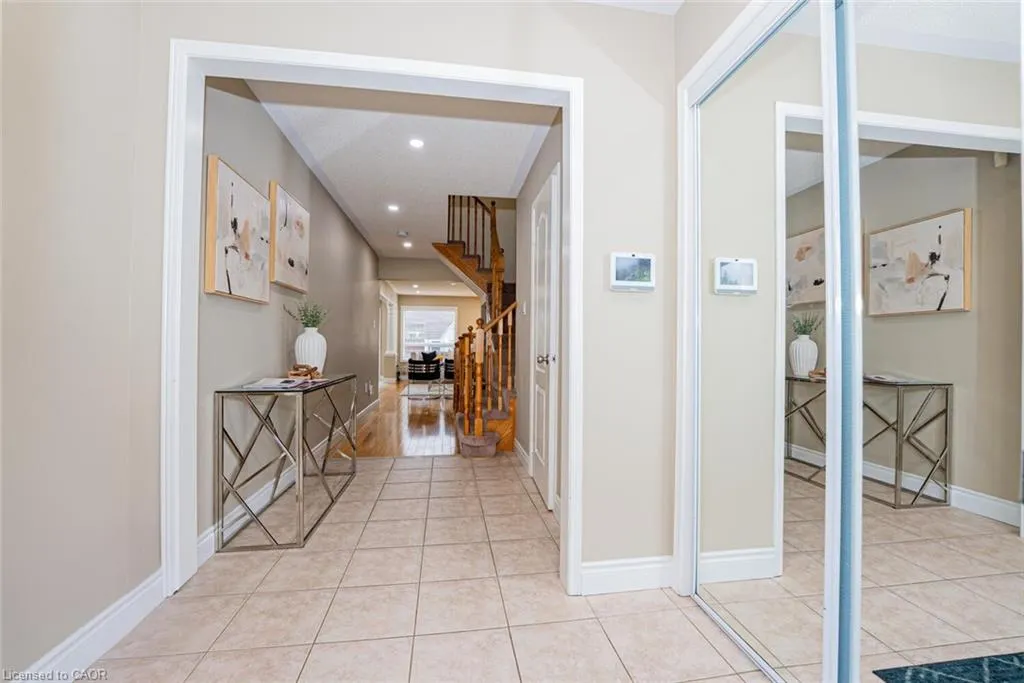 47 Woodcote Crescent
