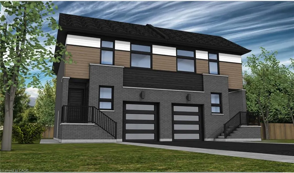 82 Brunswick Avenue