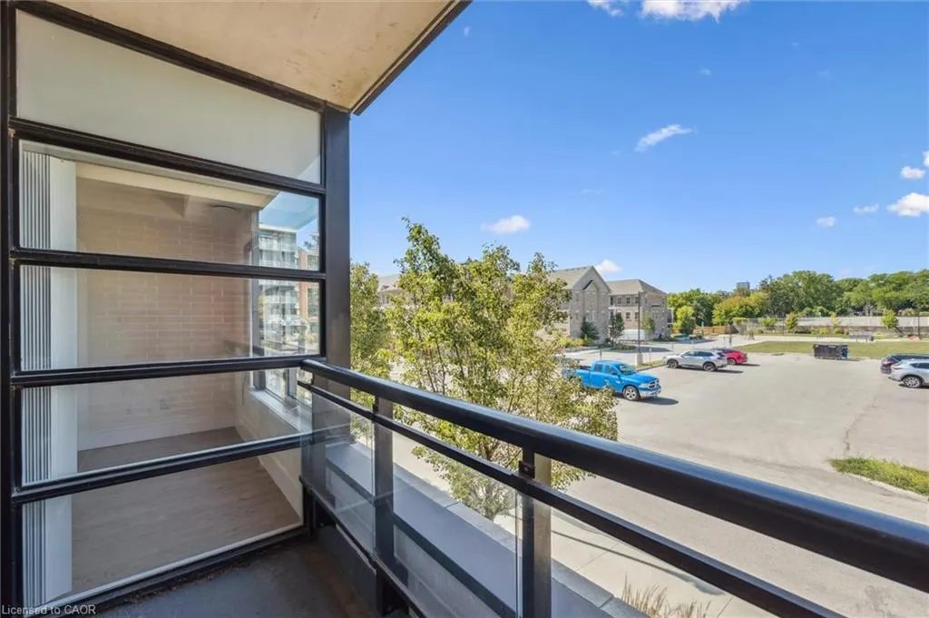 155 St. Leger Street, #208