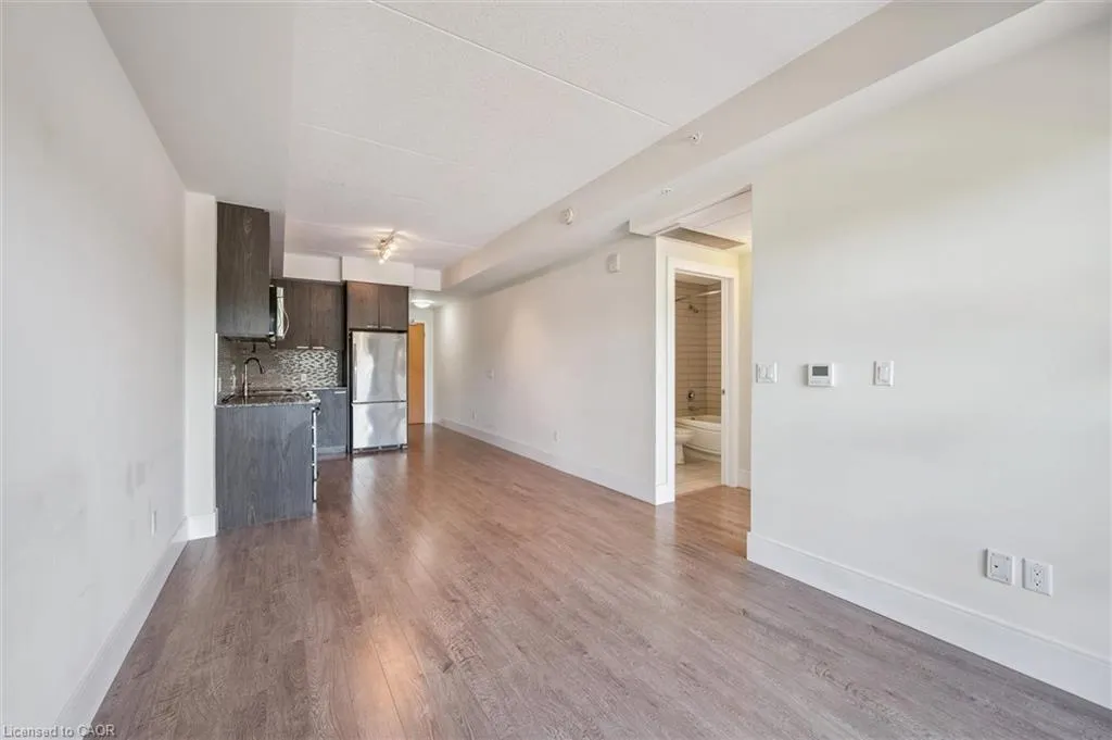 155 St. Leger Street, #208