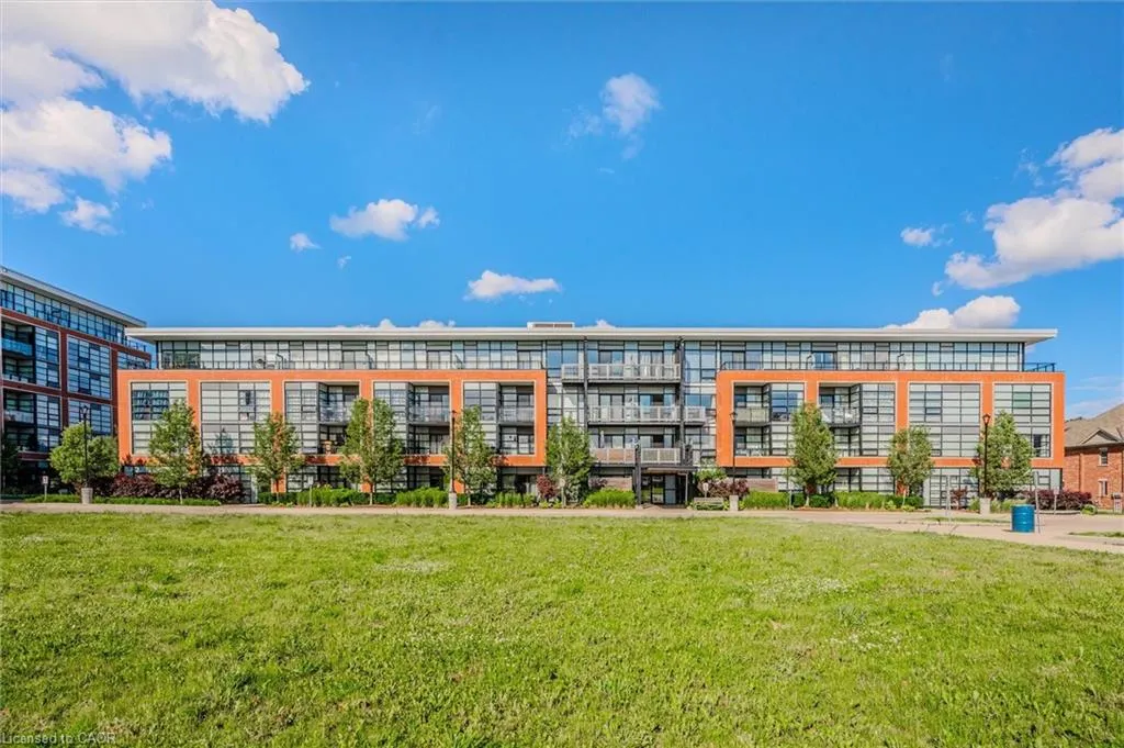 155 St. Leger Street, #208