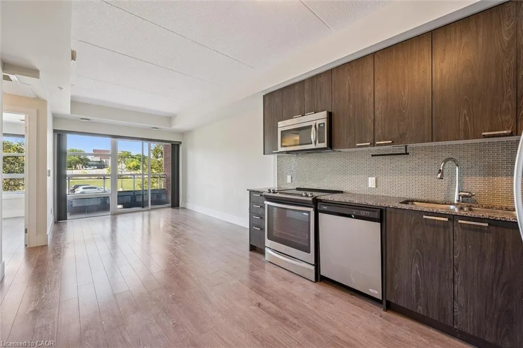 155 St. Leger Street, #208