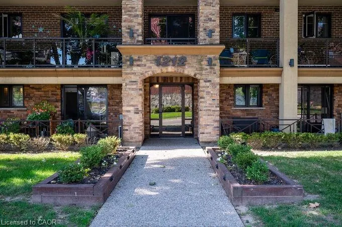 1212 Fennell Avenue E, #303