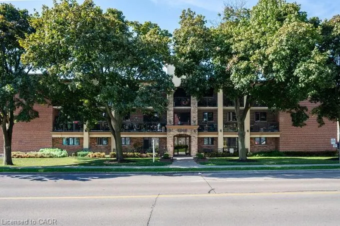 1212 Fennell Avenue E, #303