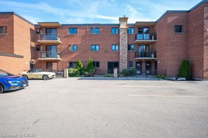 1212 Fennell Avenue E, #303
