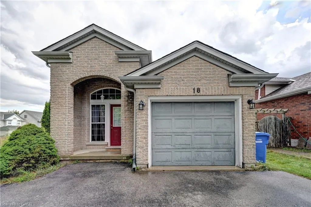 18B O'connor Lane