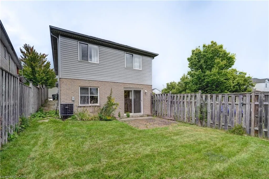 18B O'connor Lane