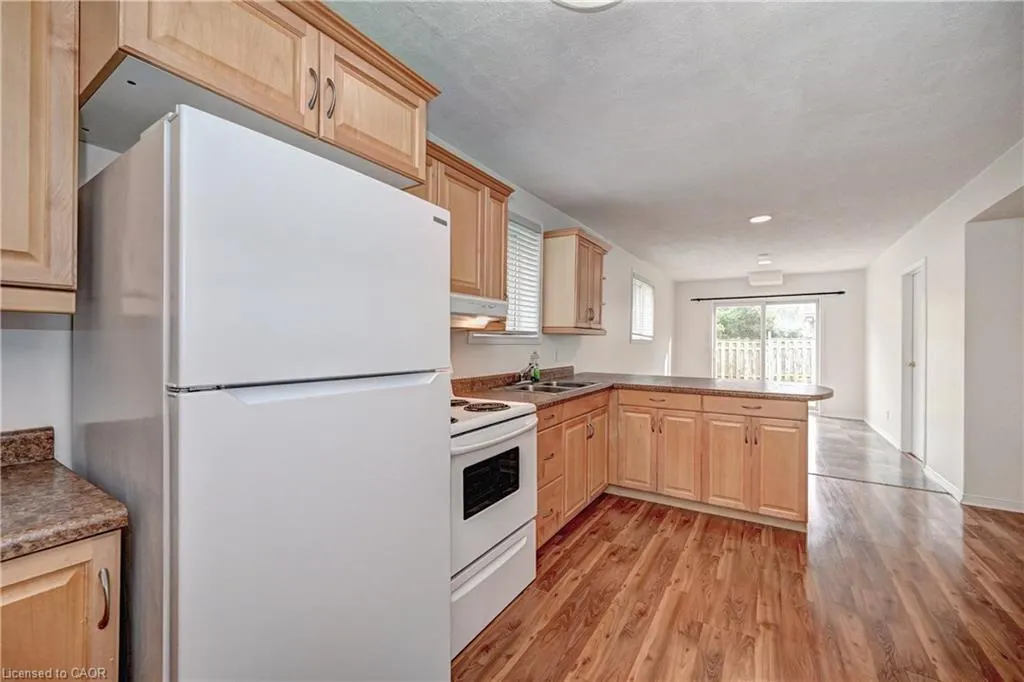 18B O'connor Lane